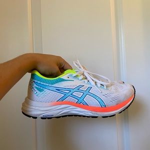 Asics Runnjng Shoes | Size 6.5